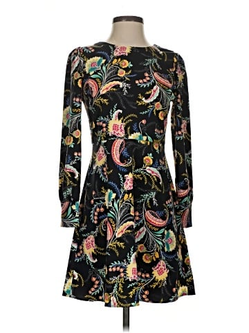 Ann Taylor LOFT Casual Dress (view 1)