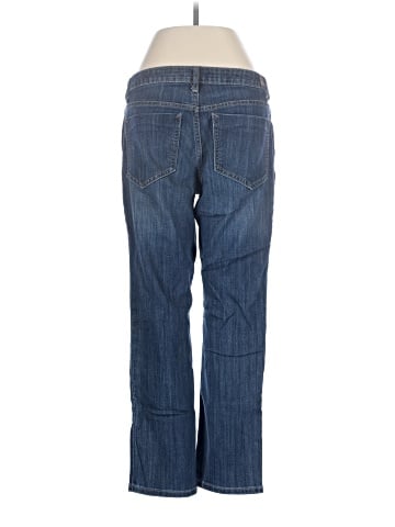 Simply Vera Vera Wang Jeans (view 2)