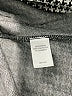J.Jill Houndstooth Gray Blazer Size S - photo 7
