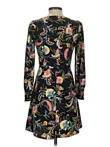Ann Taylor LOFT Casual Dress (view 2)