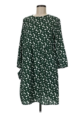 Amazon Essentials Casual Dress (view 1)