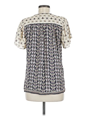 Pepin Short Sleeve Blouse (view 2)