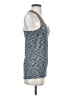 90 Degree by Reflex Gray Active Tank Size S - photo 4