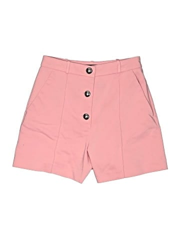 Zara Shorts (view 1)