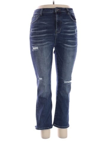 Risen Jeans (view 1)
