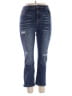 Risen Blue Jeans Size 15 - photo 1