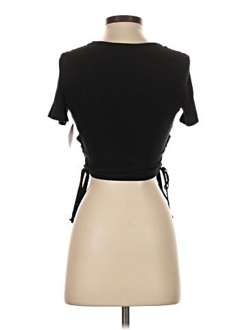 Nasty Gal Inc. Short Sleeve T-Shirt (view 2)
