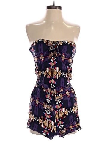 Garage Romper (view 1)