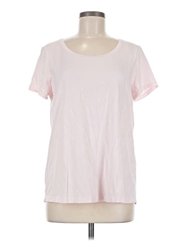 L.L.Bean Short Sleeve T-Shirt (view 1)