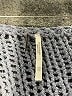 Free People Gray Pullover Sweater Size XS - photo 7