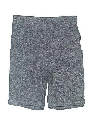 Zobha Athletic Shorts (view 1)