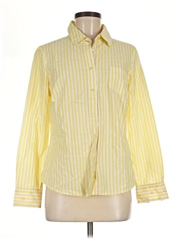 Boden Long Sleeve Button-Down Shirt (view 1)