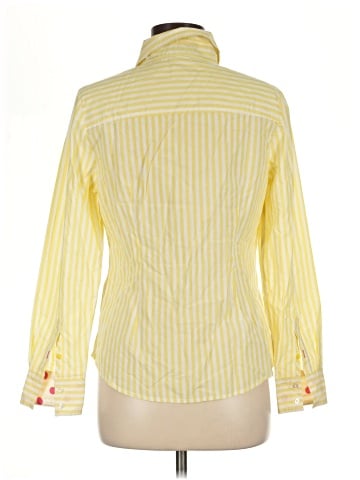 Boden Long Sleeve Button-Down Shirt (view 2)