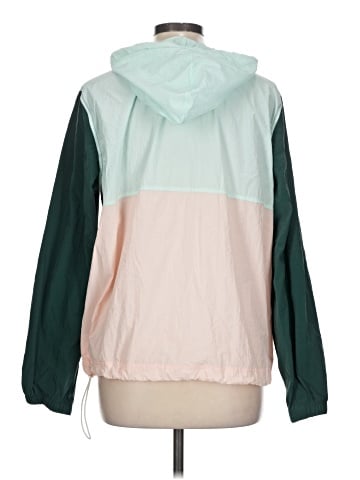 Active by Old Navy Windbreaker (view 2)