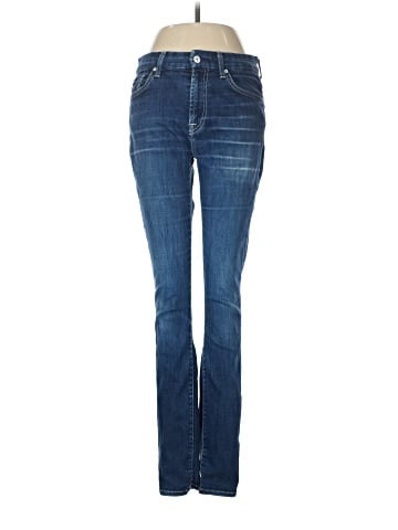 7 For All Mankind Jeans (view 1)