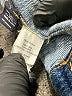 J.Crew 100% Cotton Blue Denim Jacket Size XXS - photo 7