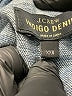 J.Crew 100% Cotton Blue Denim Jacket Size XXS - photo 8