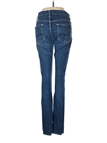7 For All Mankind Jeans (view 2)