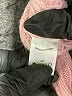 Venus 100% Acrylic Pink Turtleneck Sweater Size 1X - photo 8