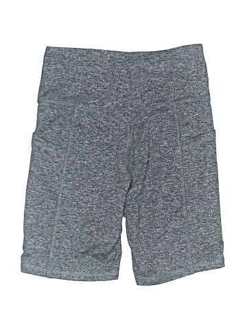 Zobha Athletic Shorts (view 2)
