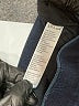 SPANX Blue Jeggings Size S - photo 8