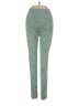 Gymshark Green Casual Pants Size XXS (estimated) - photo 2