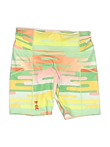 Coeur Athletic Shorts (view 1)
