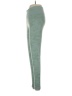 Gymshark Green Casual Pants Size XXS (estimated) - photo 5
