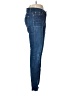 7 For All Mankind Hearts Blue Jeans Size 29 waist - photo 4