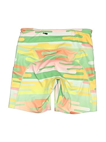 Coeur Athletic Shorts (view 2)