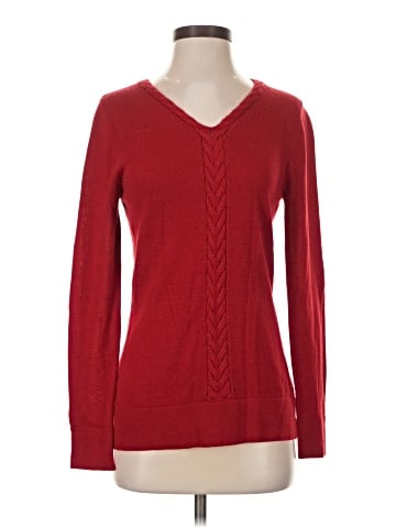 Coldwater Creek Cardigan (view 1)