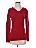 Coldwater Creek Red Cardigan Size XS - photo 1