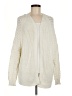 Knox Rose Ivory Cardigan Size M - photo 1