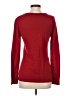 Coldwater Creek Red Cardigan Size XS - photo 2