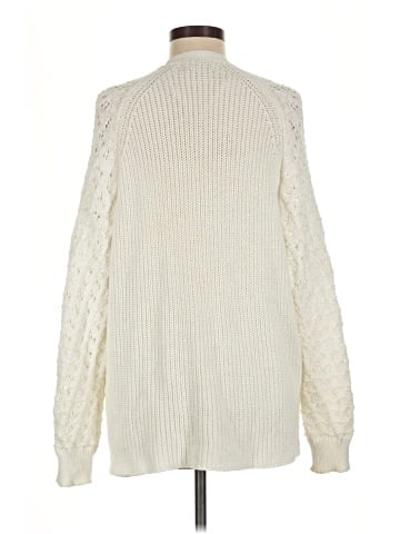 Knox Rose Cardigan (view 2)