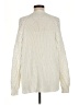 Knox Rose Ivory Cardigan Size M - photo 2