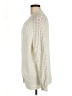 Knox Rose Ivory Cardigan Size M - photo 5