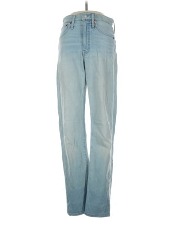 Madewell Jeans (view 1)