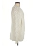 Knox Rose Ivory Cardigan Size M - photo 4