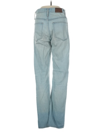 Madewell Jeans (view 2)