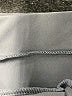 Unbranded Solid Gray Casual Pants Size S - photo 7