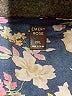 Emery Rose 100% Polyester Gray Kimono Size 2X - photo 7