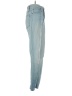 Madewell Stripes Blue Jeans Size 24 waist - photo 4