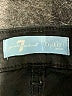 7 For All Mankind Black Casual Pants Size 26 waist - photo 7