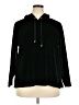 MICHAEL Michael Kors Black Pullover Hoodie Size 2X - photo 1