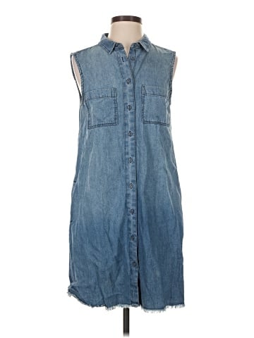 Velvet Heart Casual Dress (view 1)