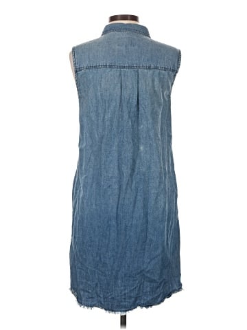 Velvet Heart Casual Dress (view 2)