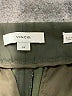 Vince. 100% Polyester Black Dress Pants Size S - photo 7