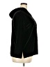 MICHAEL Michael Kors Black Pullover Hoodie Size 2X - photo 4