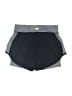 Cascade Sport 100% Polyester Color Block Gray Athletic Shorts Size M - photo 2